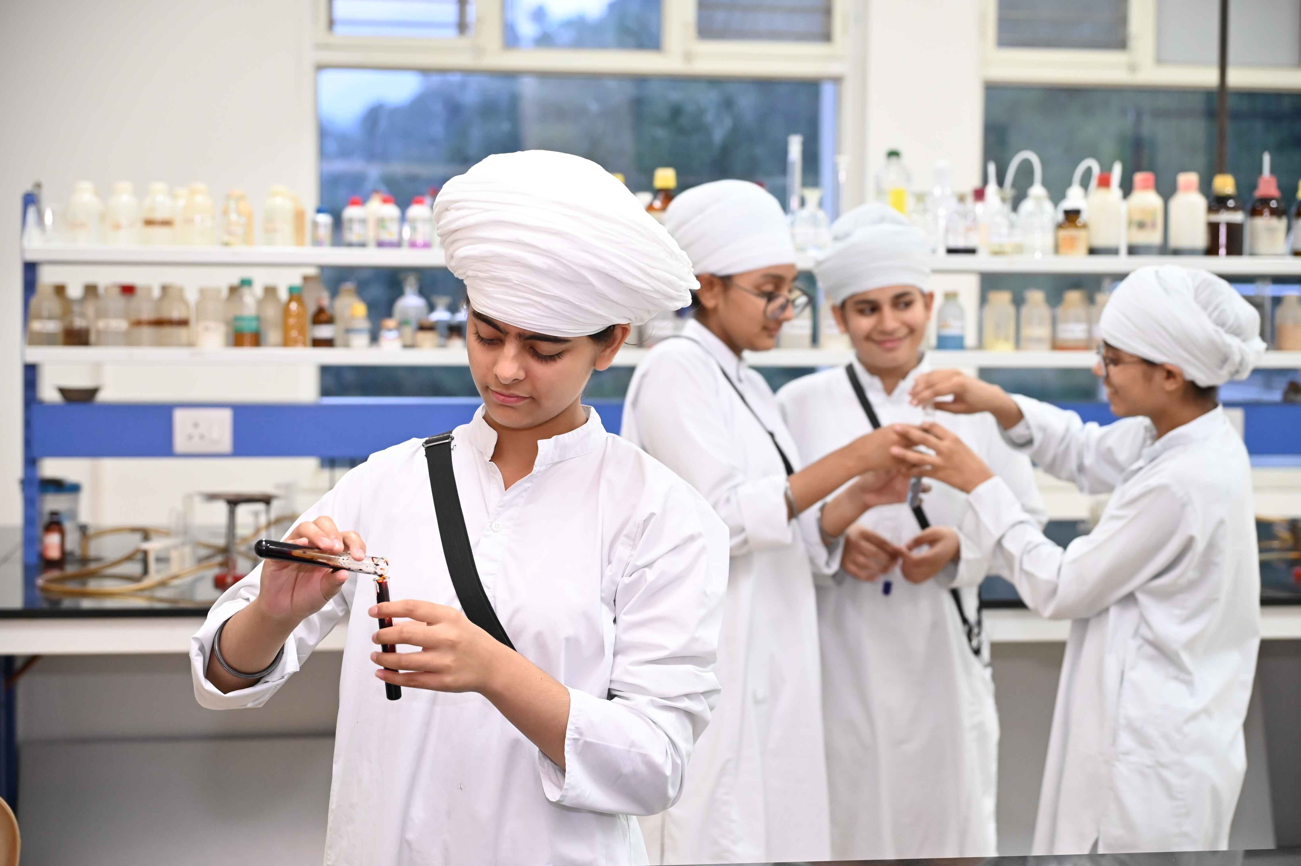 CBSE Program